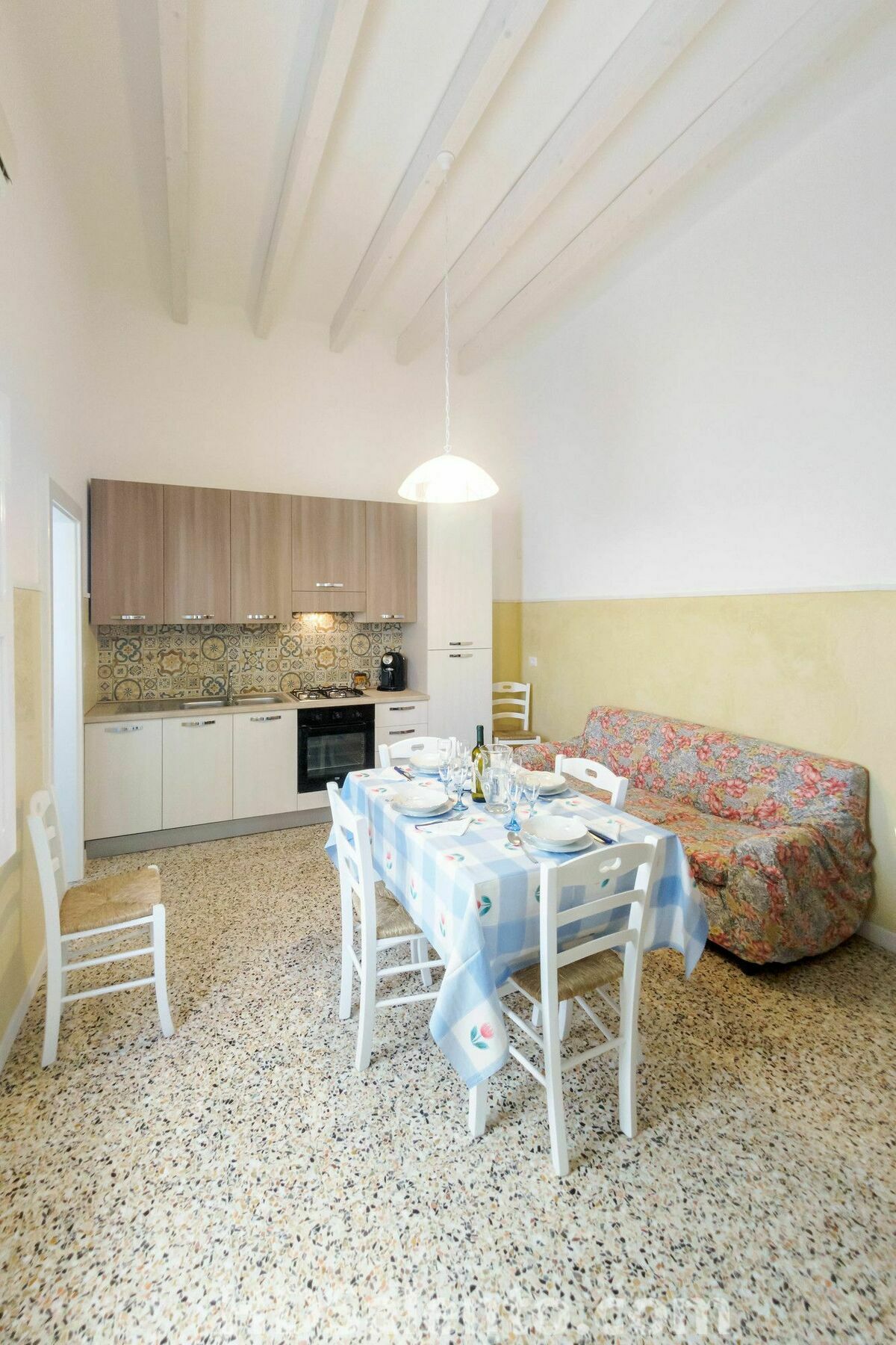 Casa Vacanze Penelope อเลซซาโน ภายนอก รูปภาพ